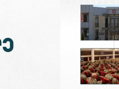 ღია კარის დღე აკადემიაში