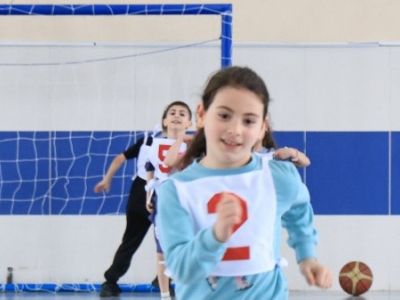 მხიარული სტარტები