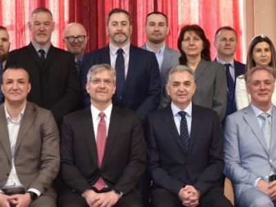 პარტნიორობა მშვიდობის კონსორციუმში მონაწილეობა