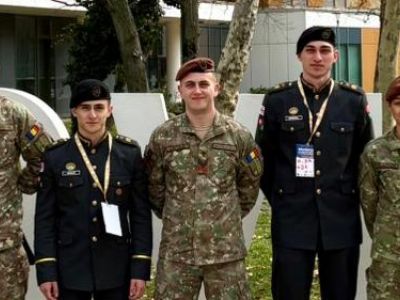 ევროპის უსაფრთხოების ორკვირიანი  პროგრამა