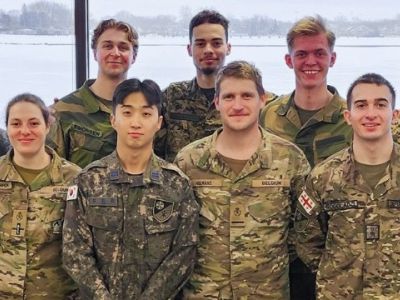  საერთაშორისო კვირეული