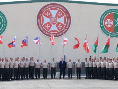  აკადემია 107 წლისაა