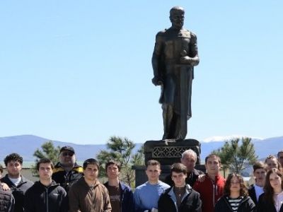 აკადემიაში ღია კარის დღეები გაიმართა