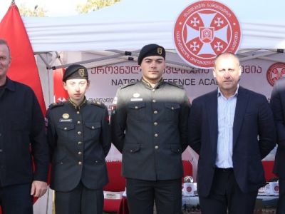 გორის დღე 2026