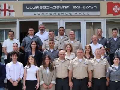 სამეცნიერო სტუდენტური კონფერენცია