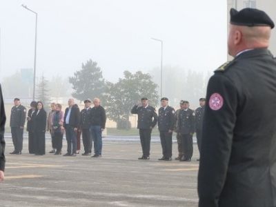 დაჯილდოების ცერემონია