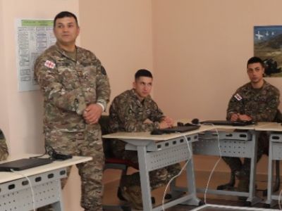 სწავლების ინოვაციური საპილოტე პროგრამა