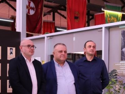  სამხედრო მედიცინის დღე