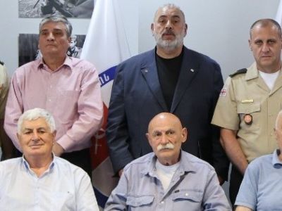 ურთიერთთანამშრომლობის მემორანდუმი