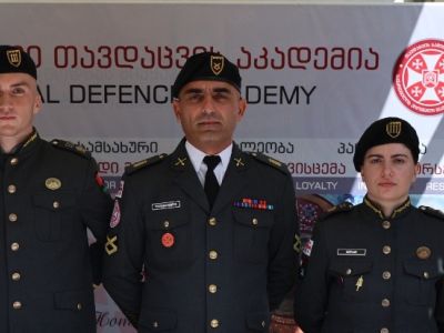 ხაშურის დღე 2026