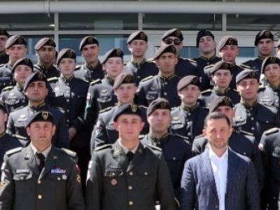 გაცნობითი სახის ვიზიტები