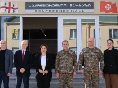 ურთიერთთანამშრომლობის მემორანდუმი