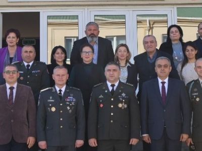 საერთაშორისო სამეცნიერო პრაქტიკული კონფერენცია