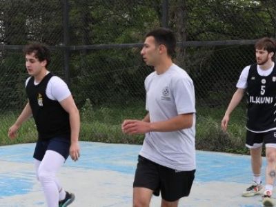 იუნკერების მონაწილეობა სტუდფესტი 2025