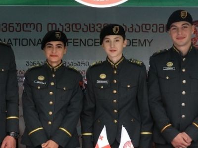 გორის დღე 2025