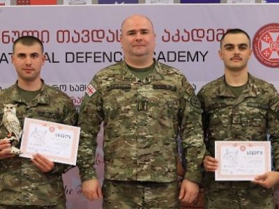  აკადემიაში ინტელექტუალური თამაში რა? სად? როდის? გაიმართა