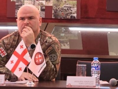 The annual student conference 