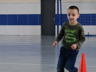  მხიარული სტარტები