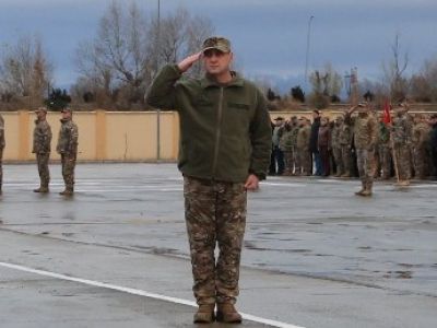 დაჯილდოების ცერემონია